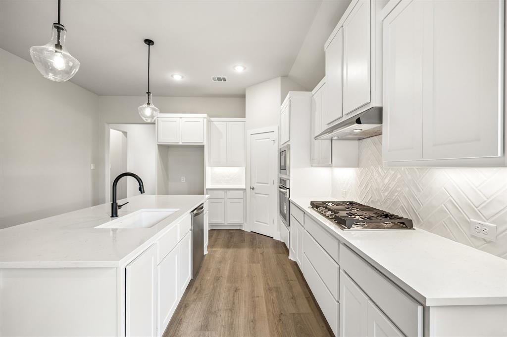 Dove Hollow - Residential