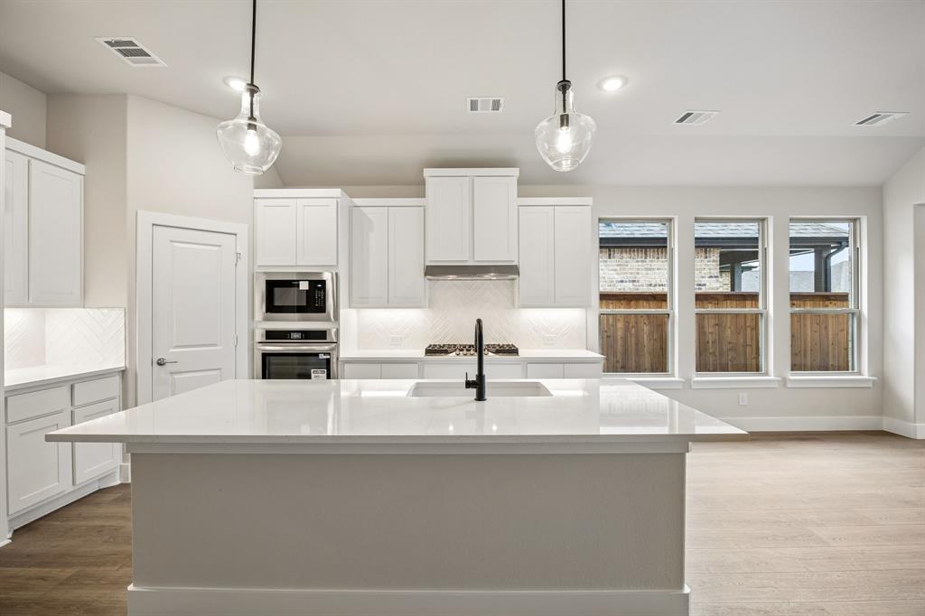 Dove Hollow - Residential