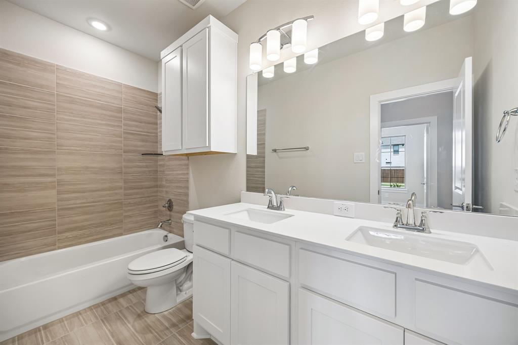 Dove Hollow - Residential