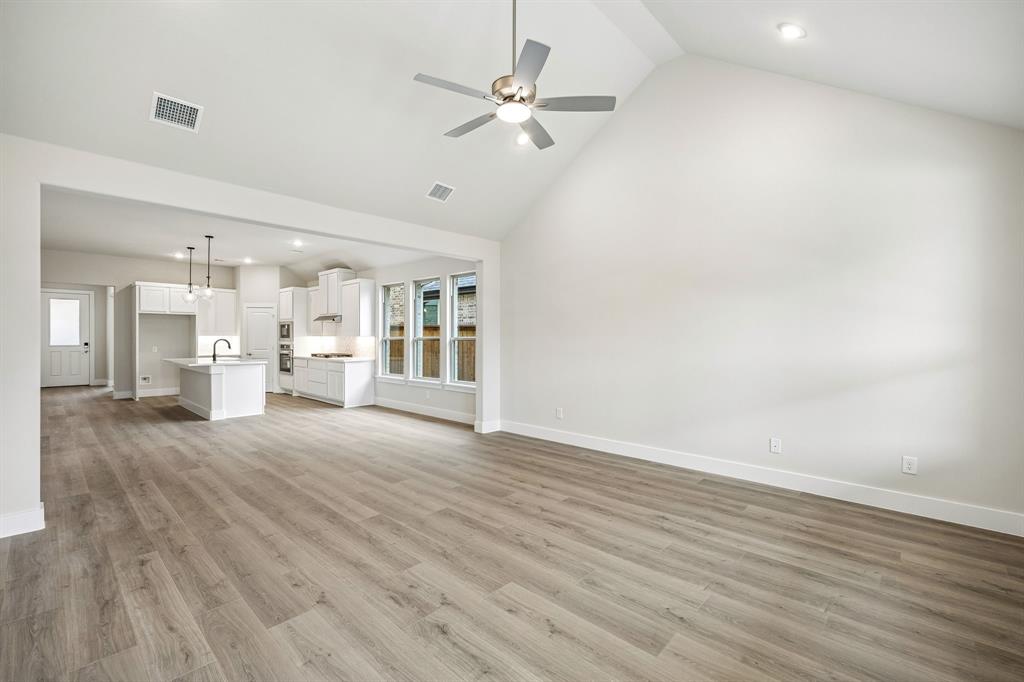 Dove Hollow - Residential