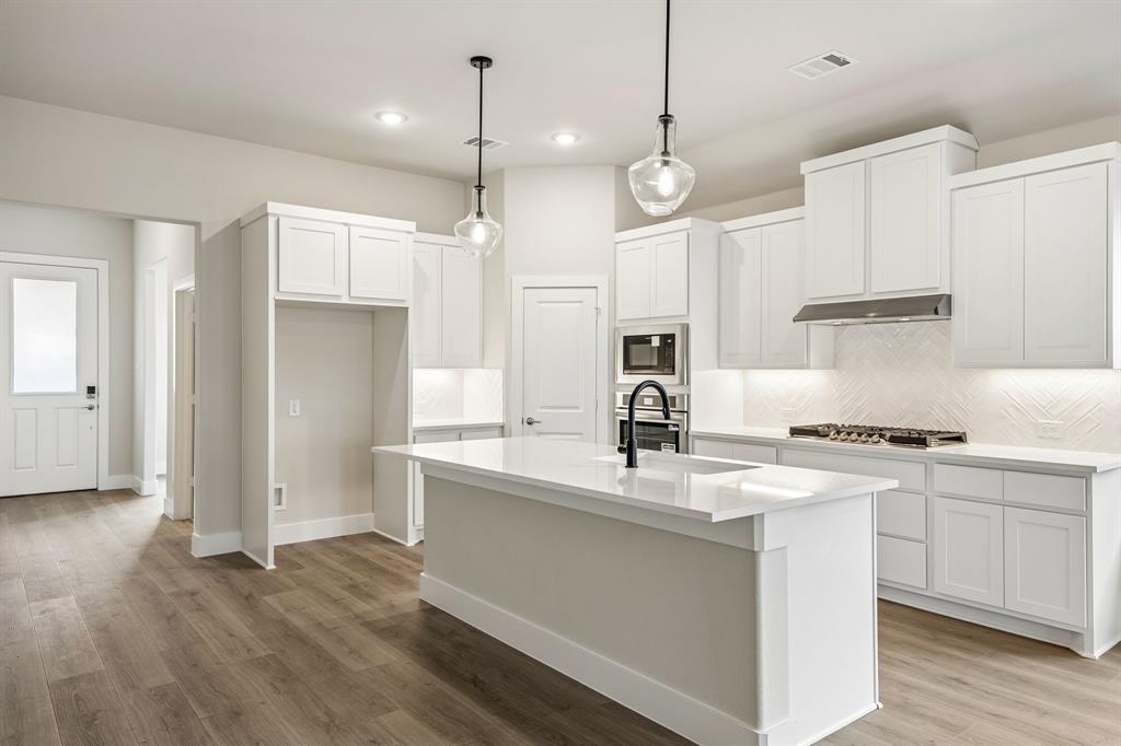 Dove Hollow - Residential