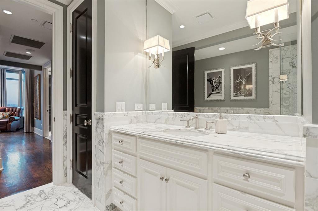 The Vendome - Residential