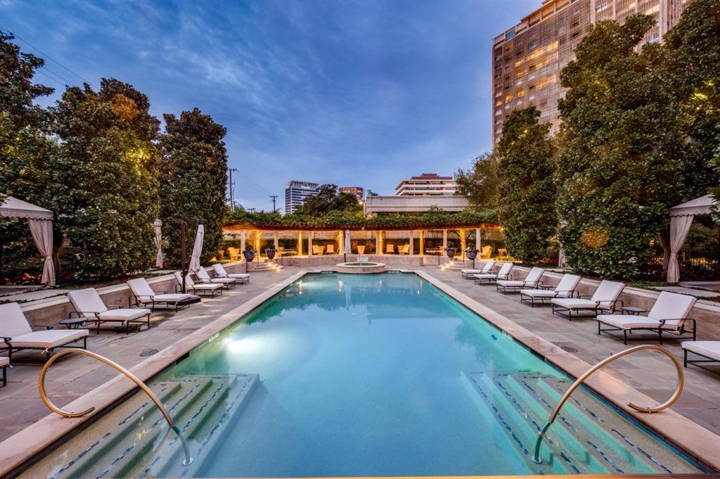 The Vendome - Residential