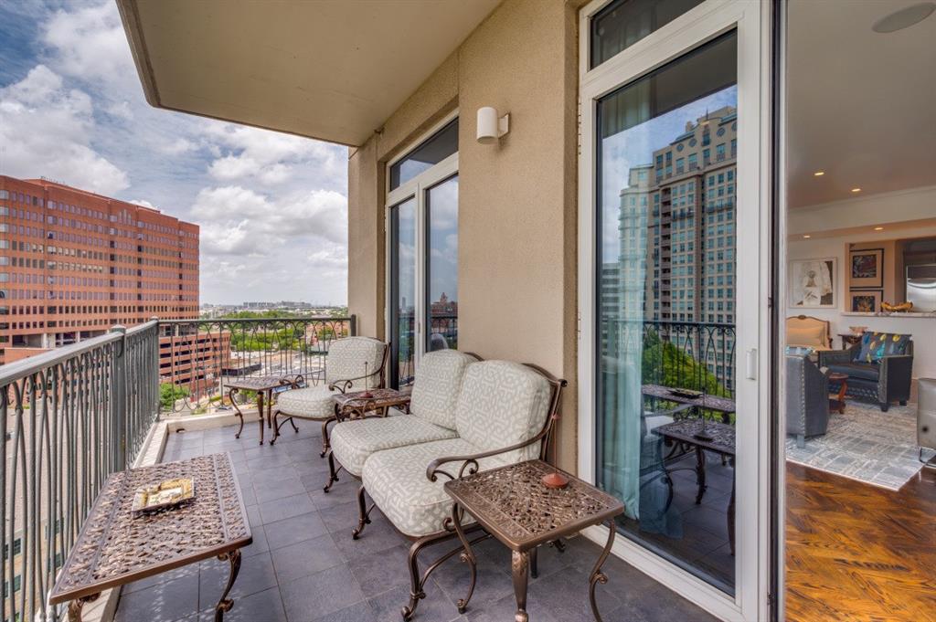 The Vendome - Residential