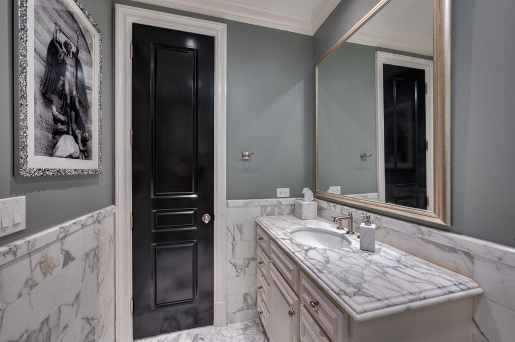 The Vendome - Residential