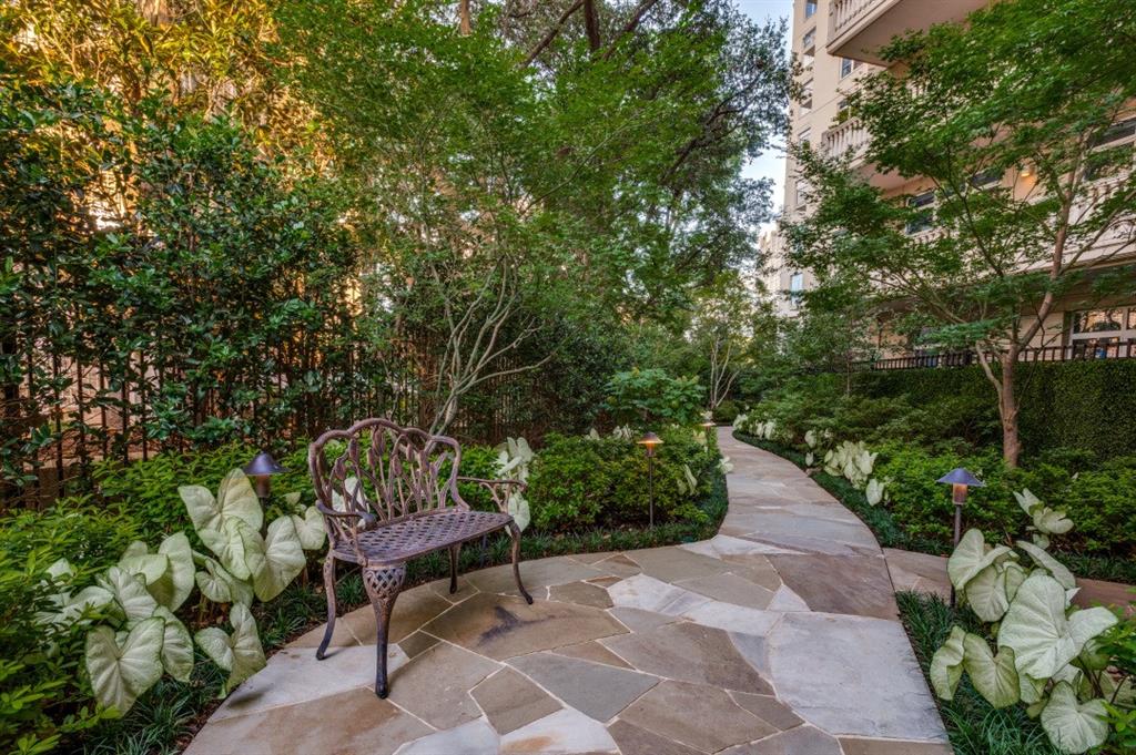 The Vendome - Residential