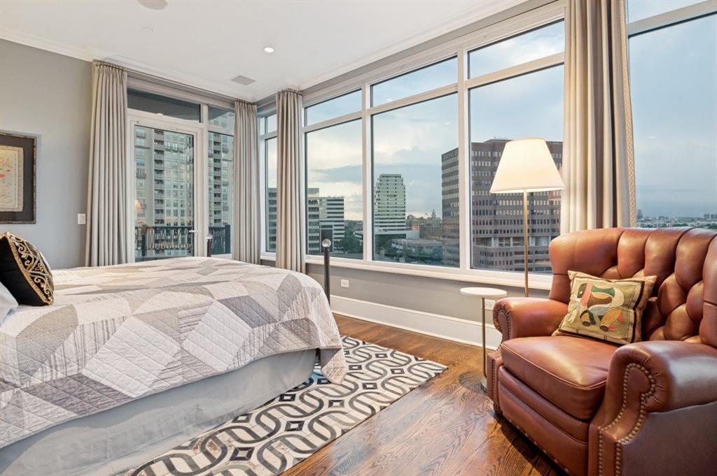 The Vendome - Residential