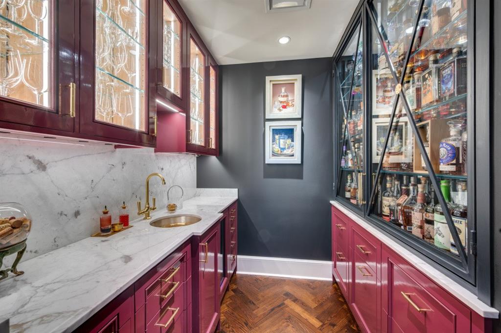 The Vendome - Residential