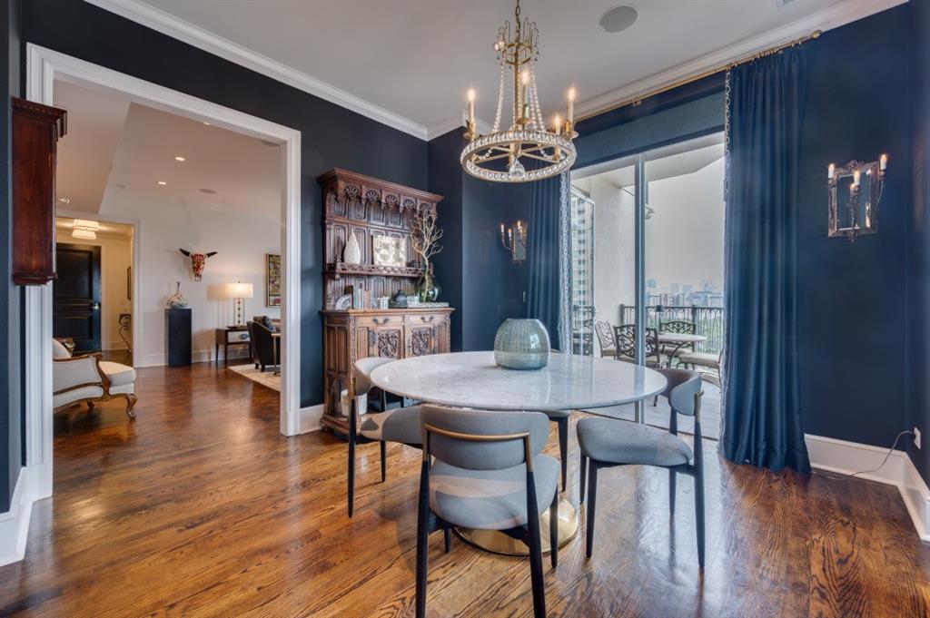 The Vendome - Residential