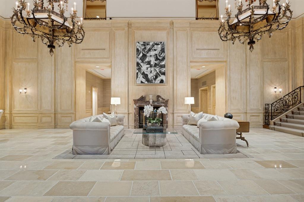 The Vendome - Residential
