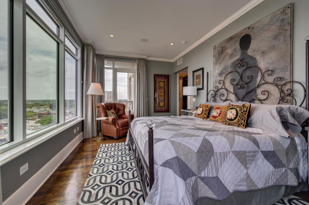 The Vendome - Residential