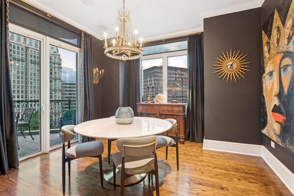 The Vendome - Residential