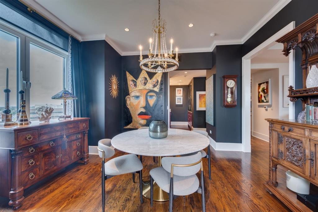 The Vendome - Residential