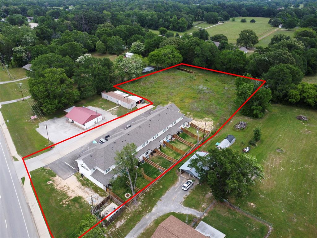 HENRICHSON SUBD - Residential Income