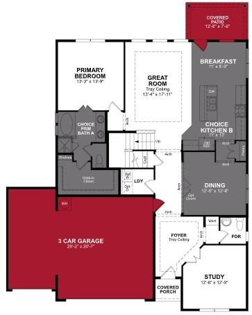 Goodland - Residential