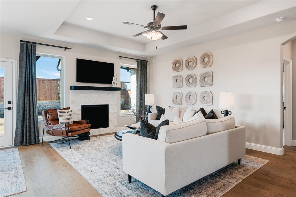 Goodland - Residential