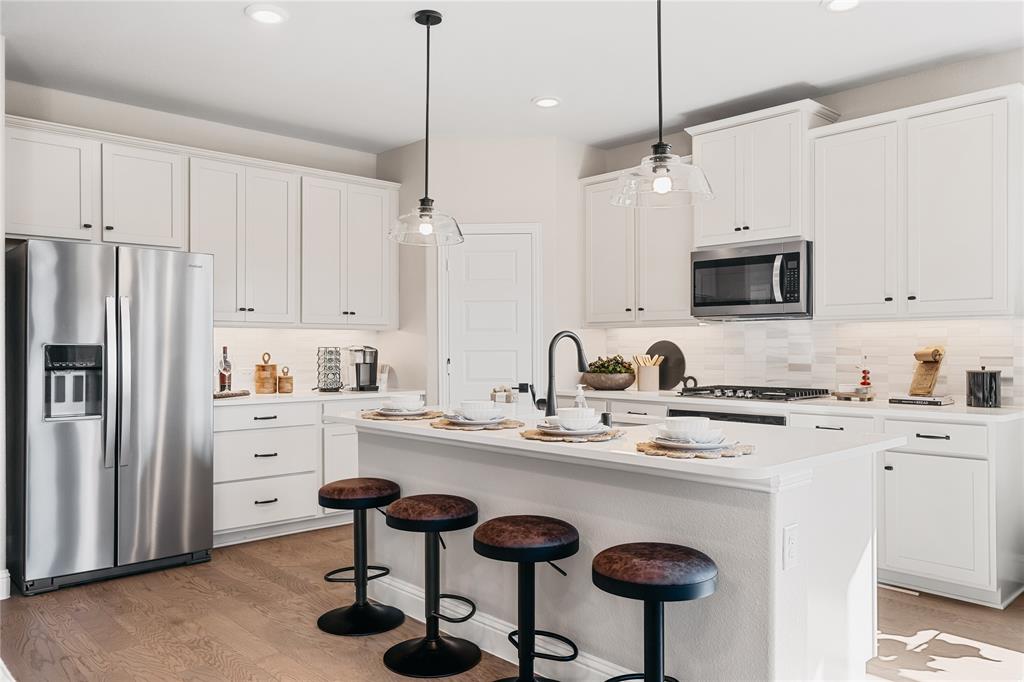 Goodland - Residential