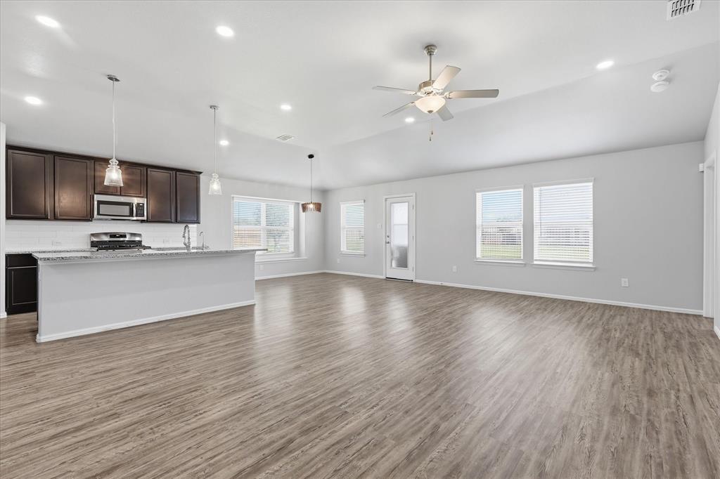 Creekwood Add - Residential
