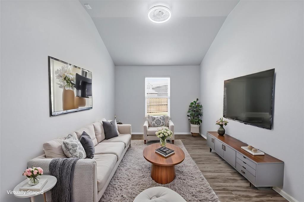 Creekwood Add - Residential