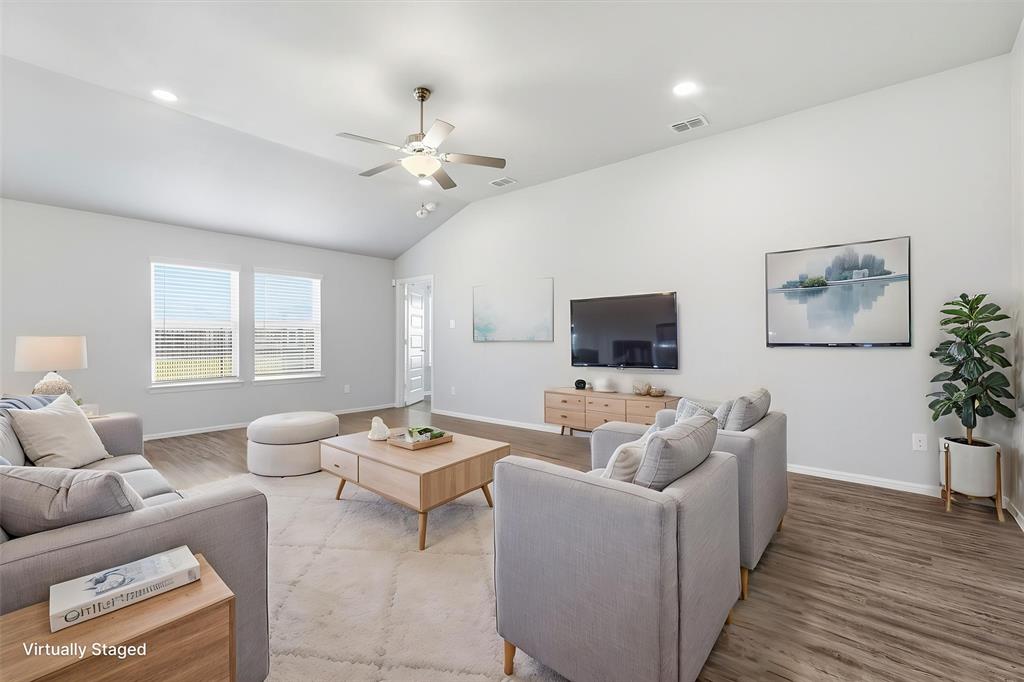 Creekwood Add - Residential
