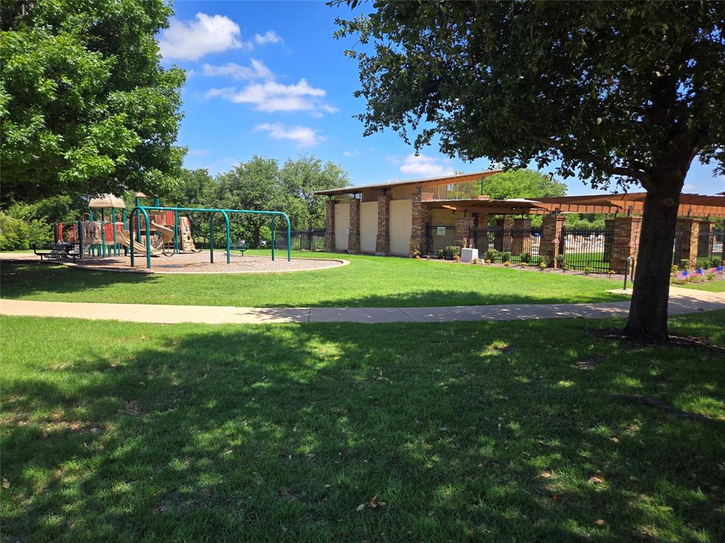 Creekwood Add - Residential