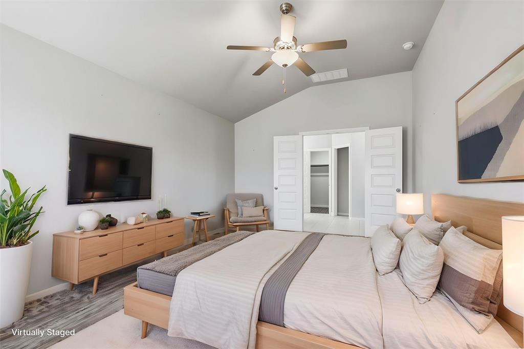 Creekwood Add - Residential