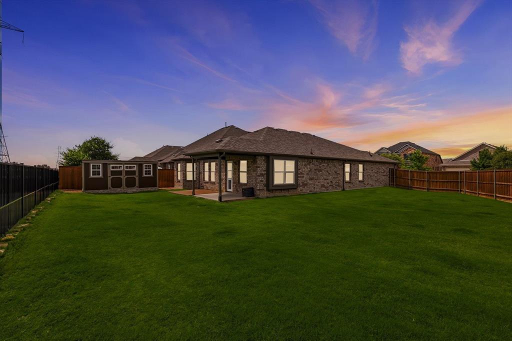 Creekwood Add - Residential