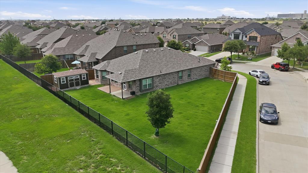Creekwood Add - Residential
