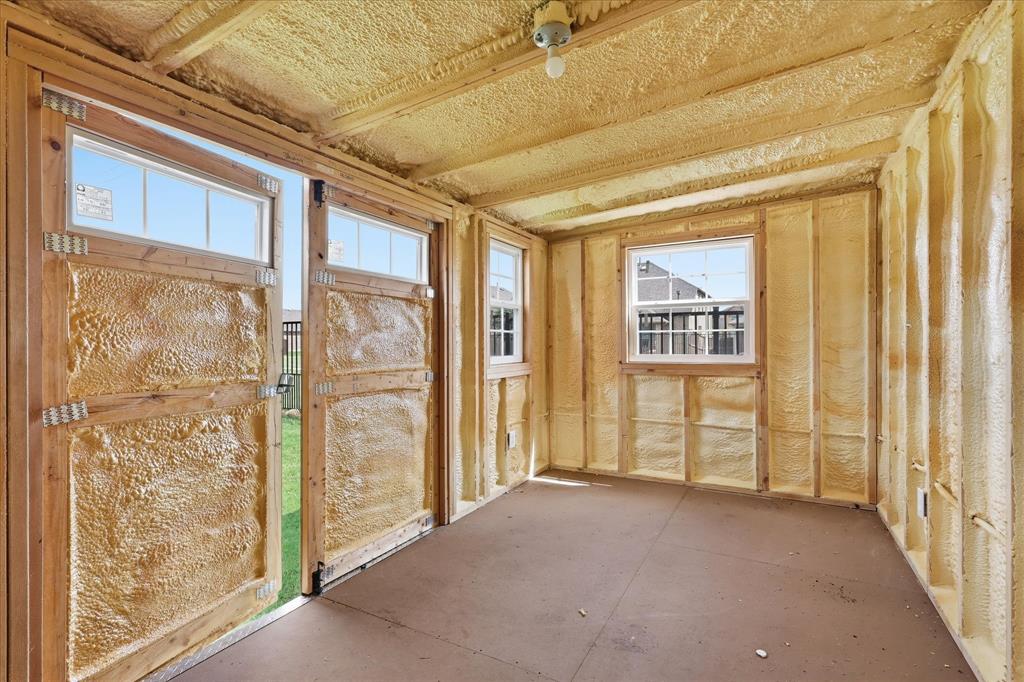 Creekwood Add - Residential