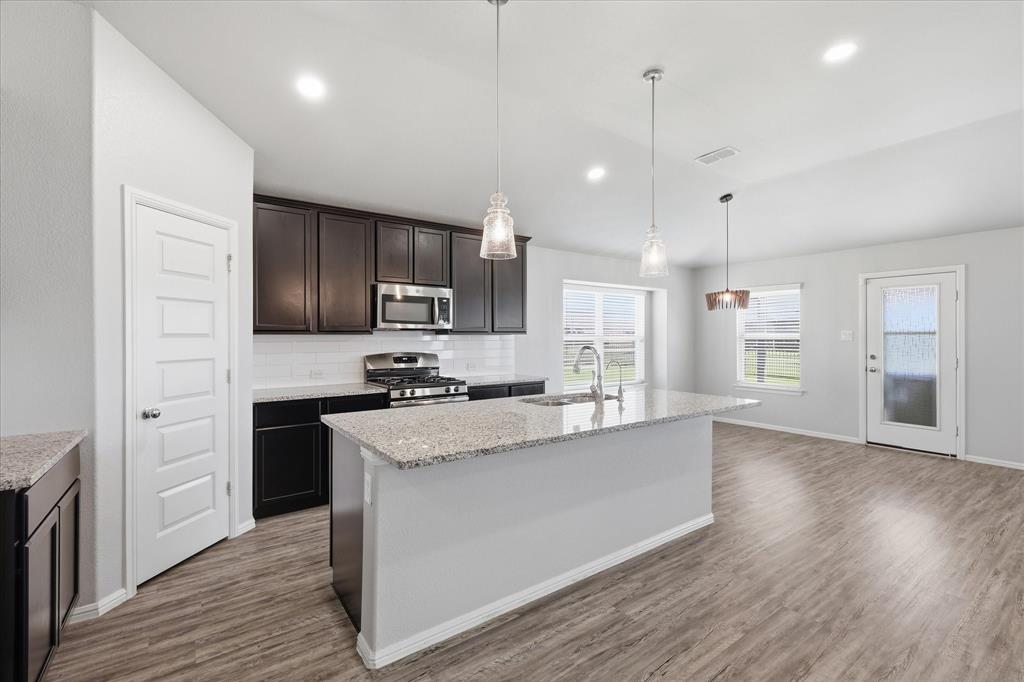 Creekwood Add - Residential