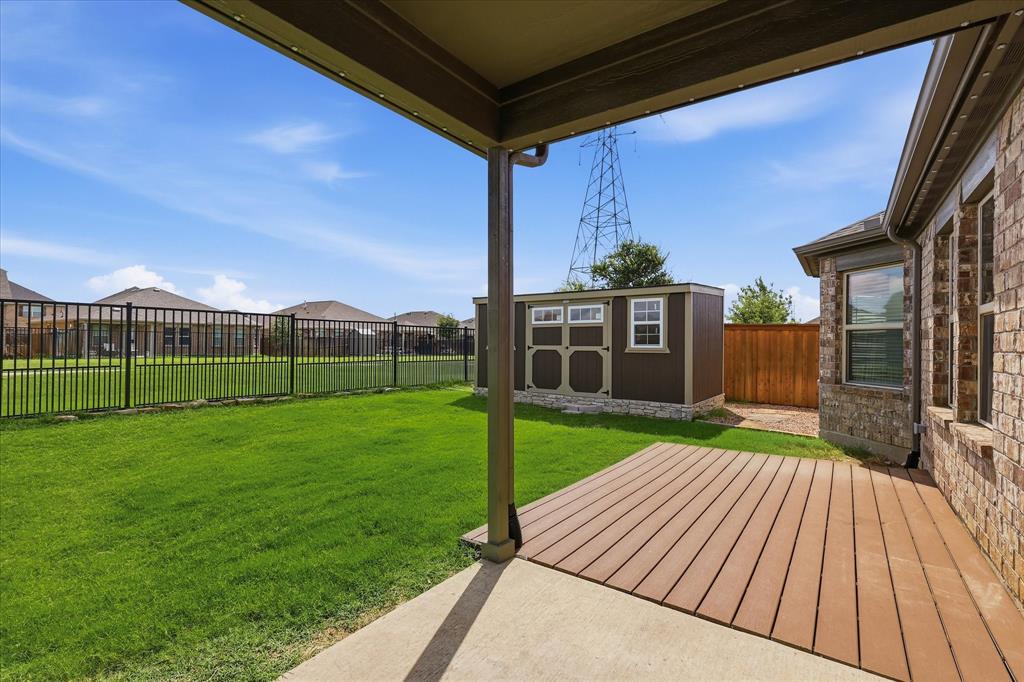 Creekwood Add - Residential