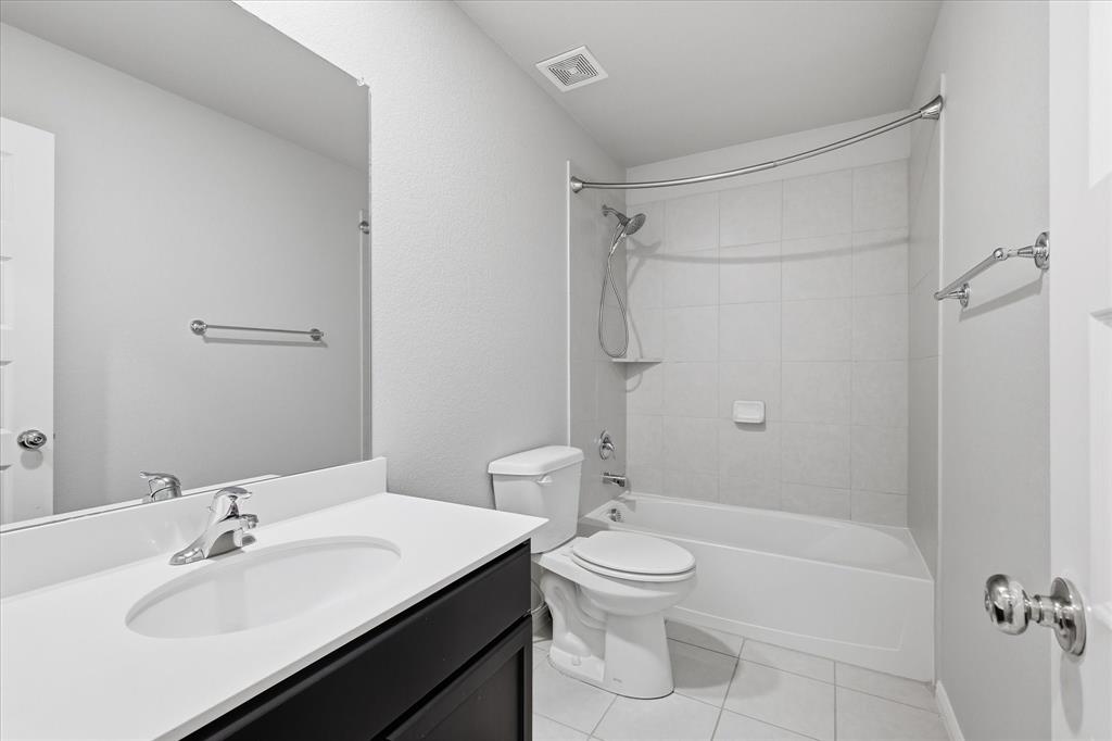 Creekwood Add - Residential