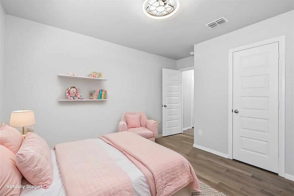 Creekwood Add - Residential
