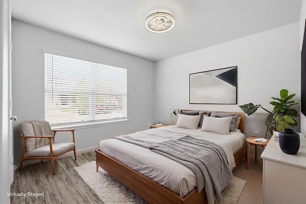 Creekwood Add - Residential