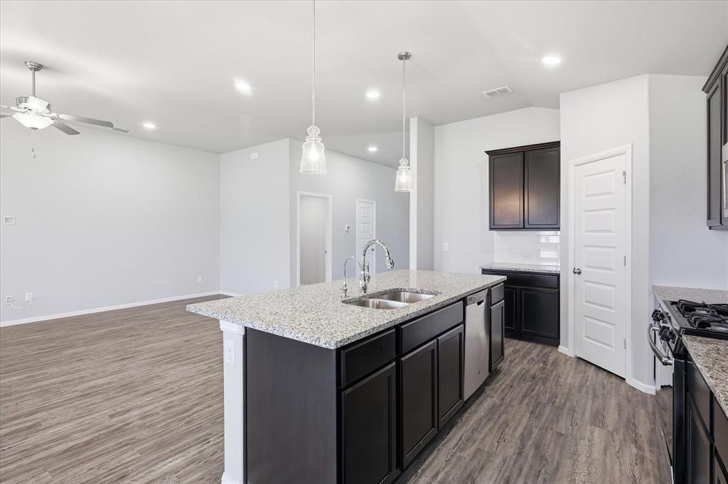 Creekwood Add - Residential