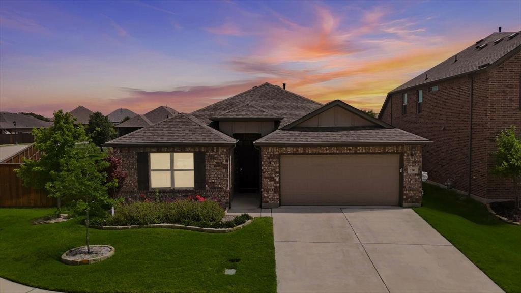 Creekwood Add - Residential