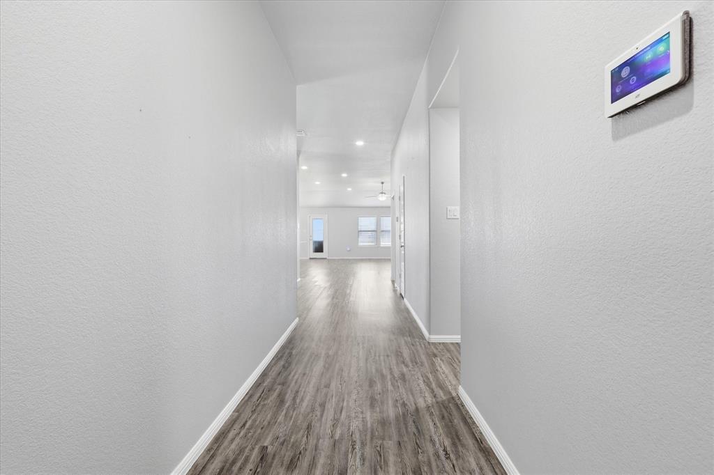 Creekwood Add - Residential