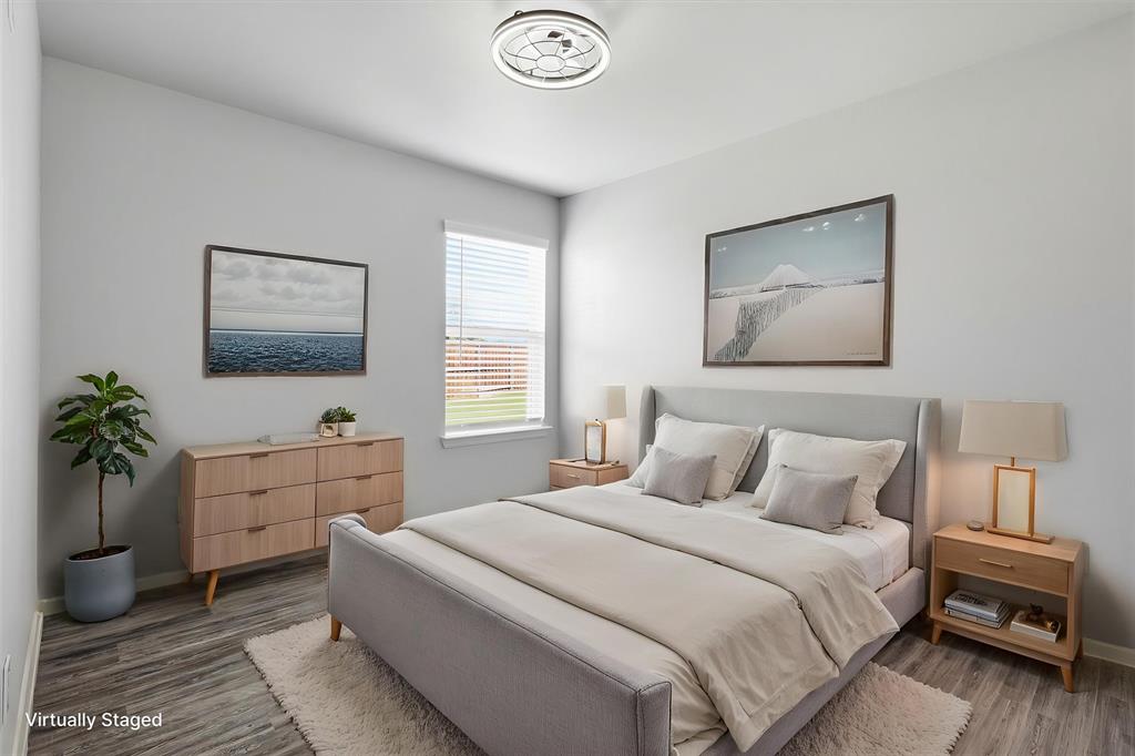 Creekwood Add - Residential