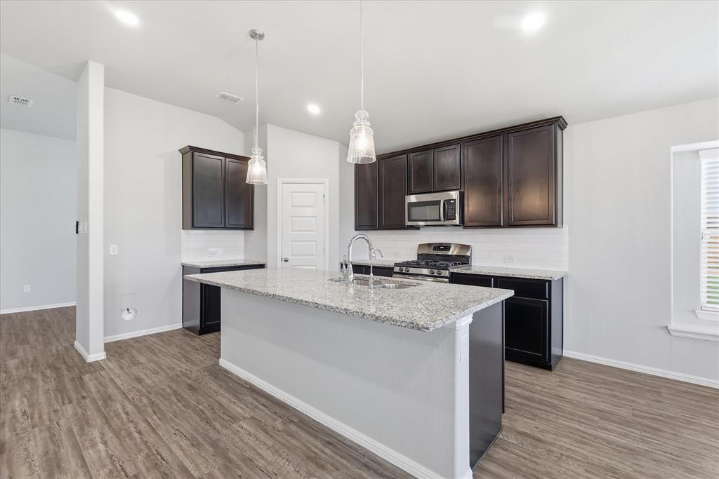 Creekwood Add - Residential