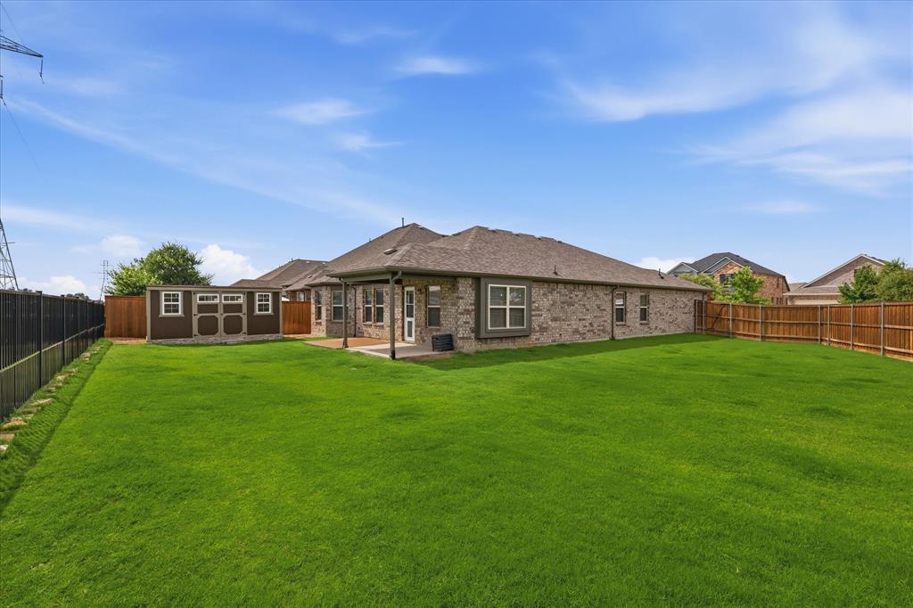 Creekwood Add - Residential
