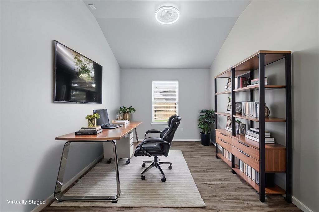 Creekwood Add - Residential