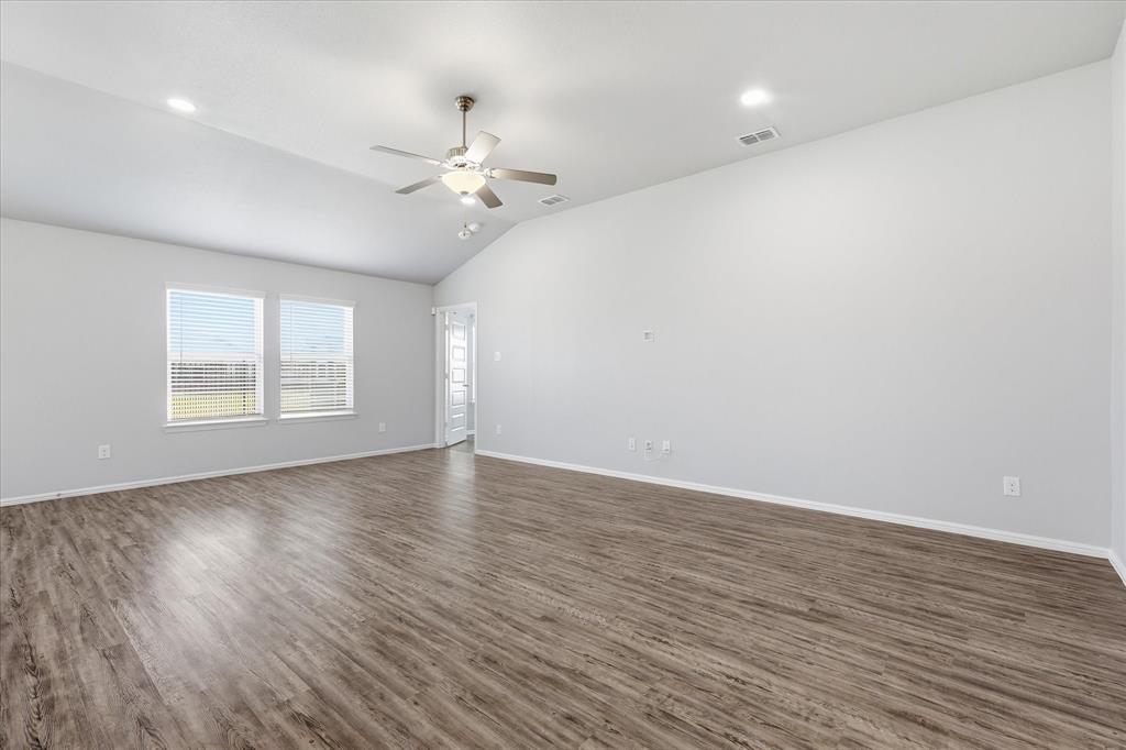 Creekwood Add - Residential