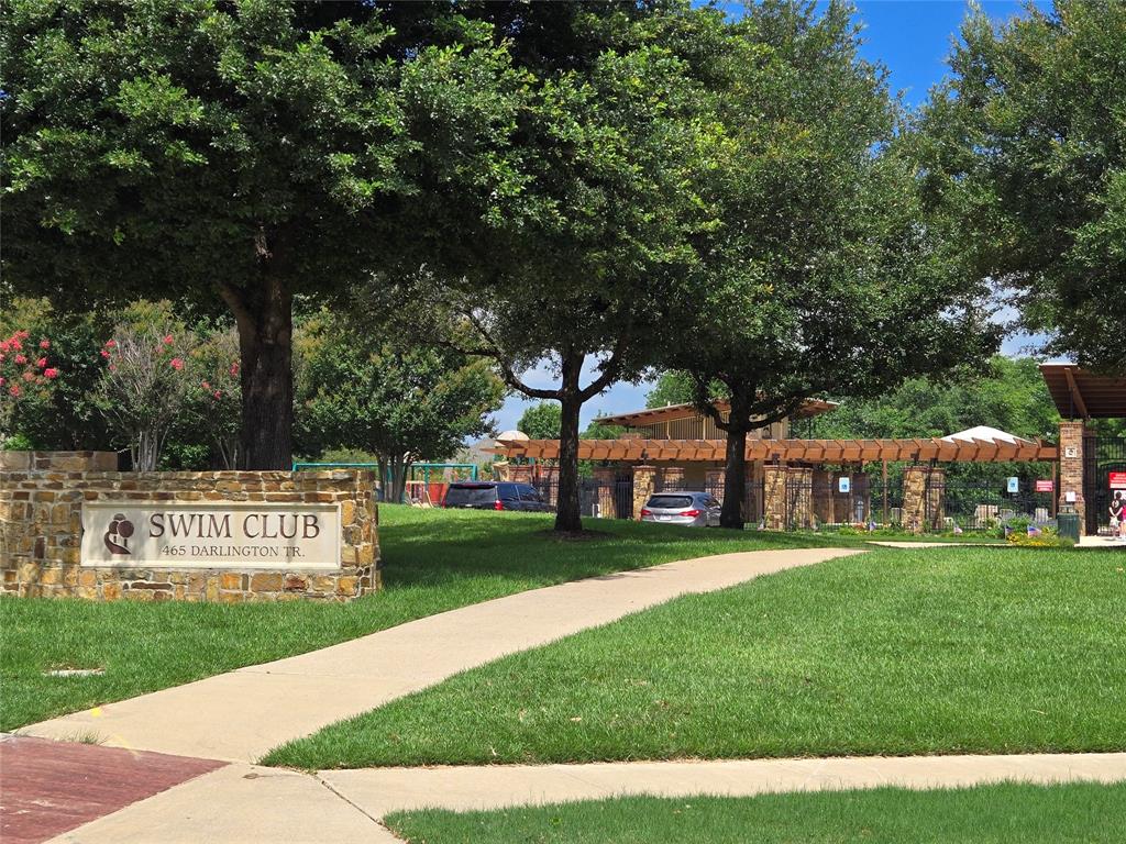 Creekwood Add - Residential