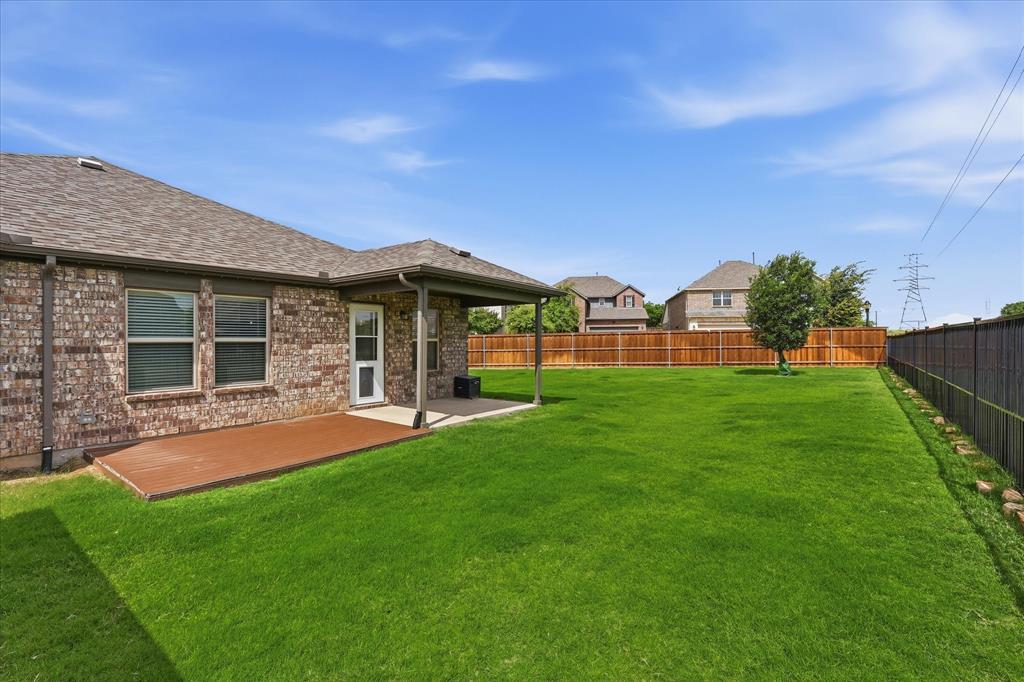 Creekwood Add - Residential
