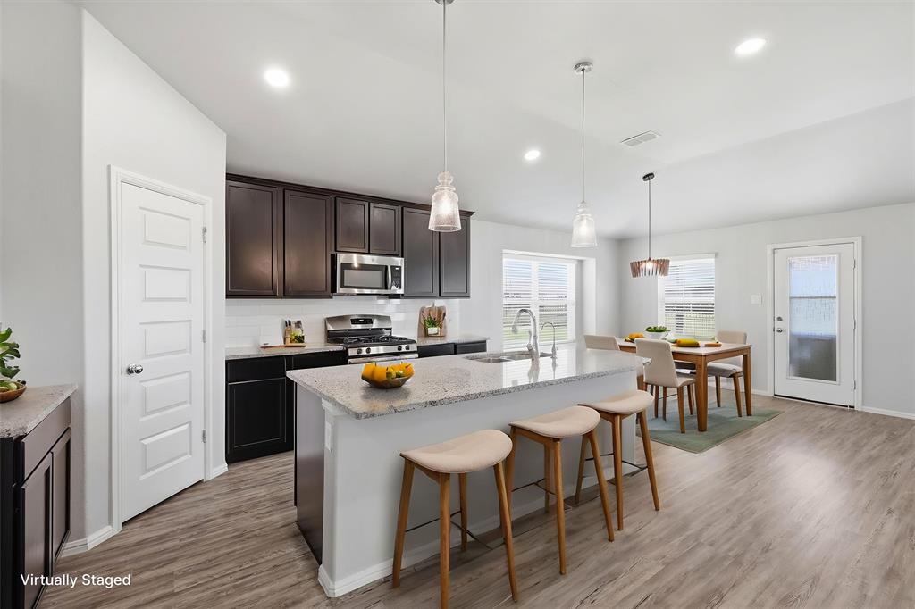 Creekwood Add - Residential