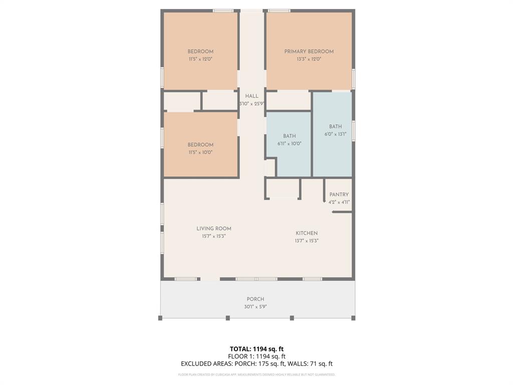 G W Morris - Residential
