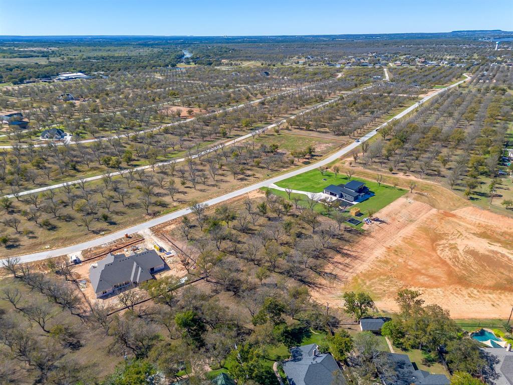 Pecan Plantation - Land