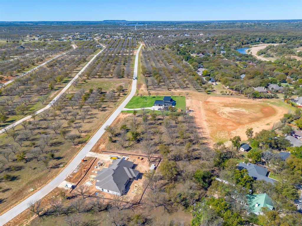 Pecan Plantation - Land