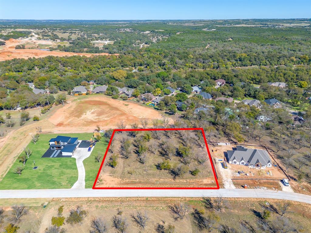Pecan Plantation - Land