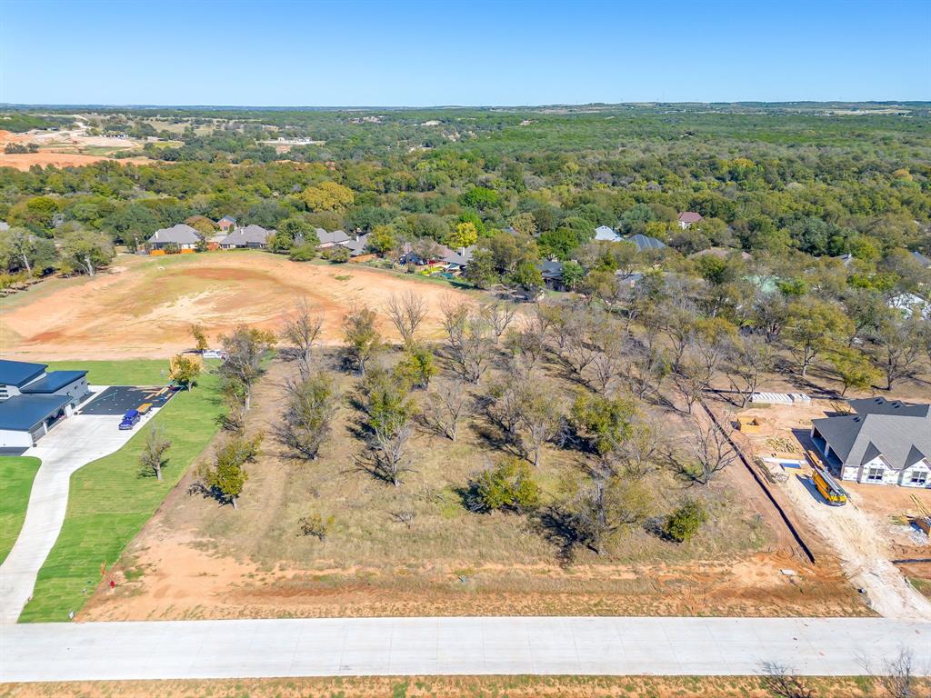 Pecan Plantation - Land